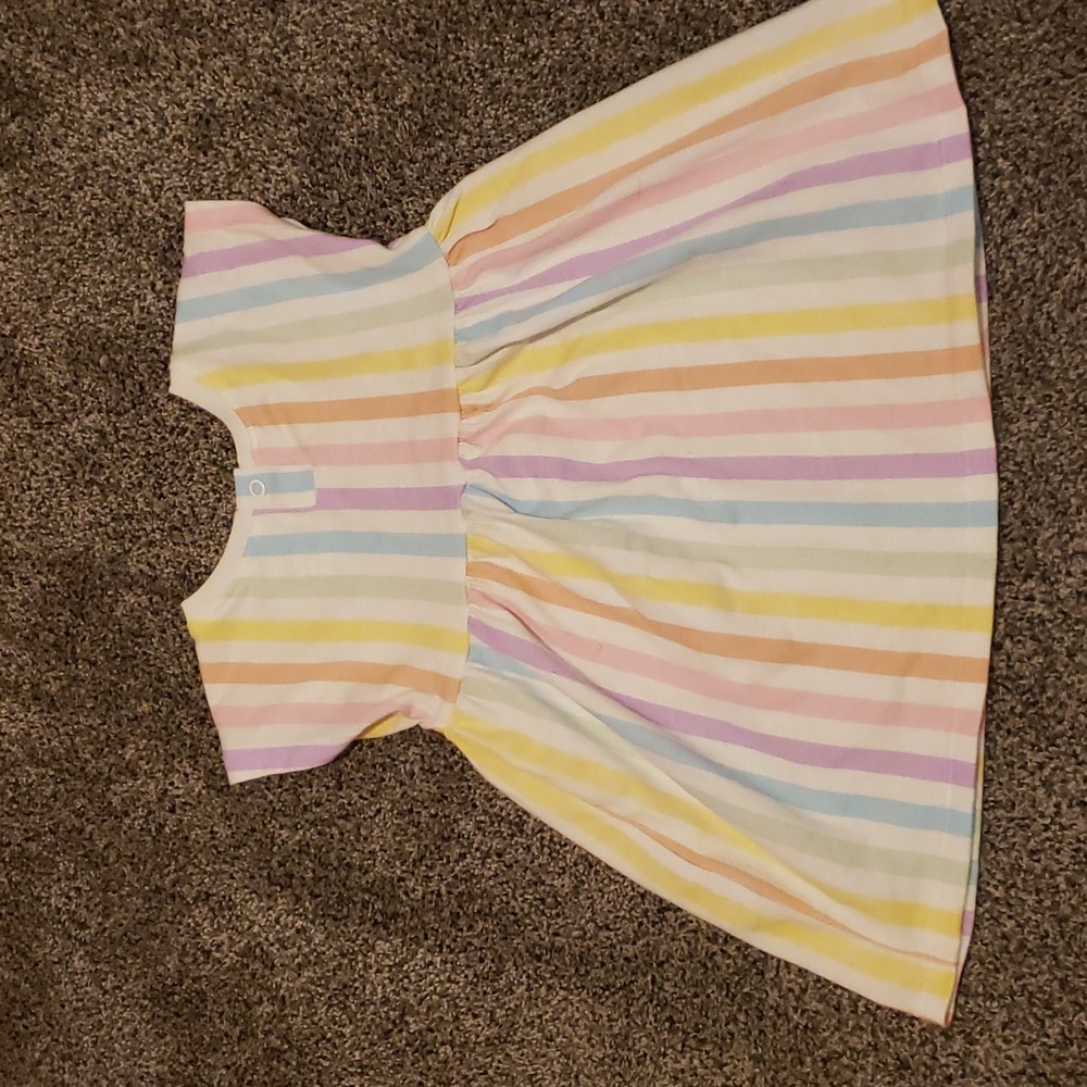 BUNDLE OF 4 DRESSES - Picture 10 of 14